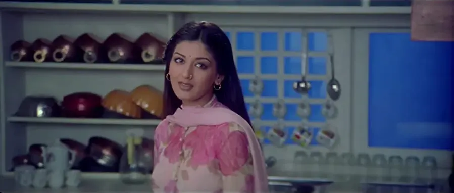 Hum Saath-Saath Hain: We Stand United online