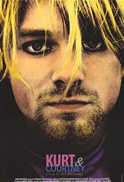 Kurt & Courtney
