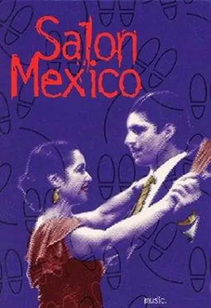 Salón México
