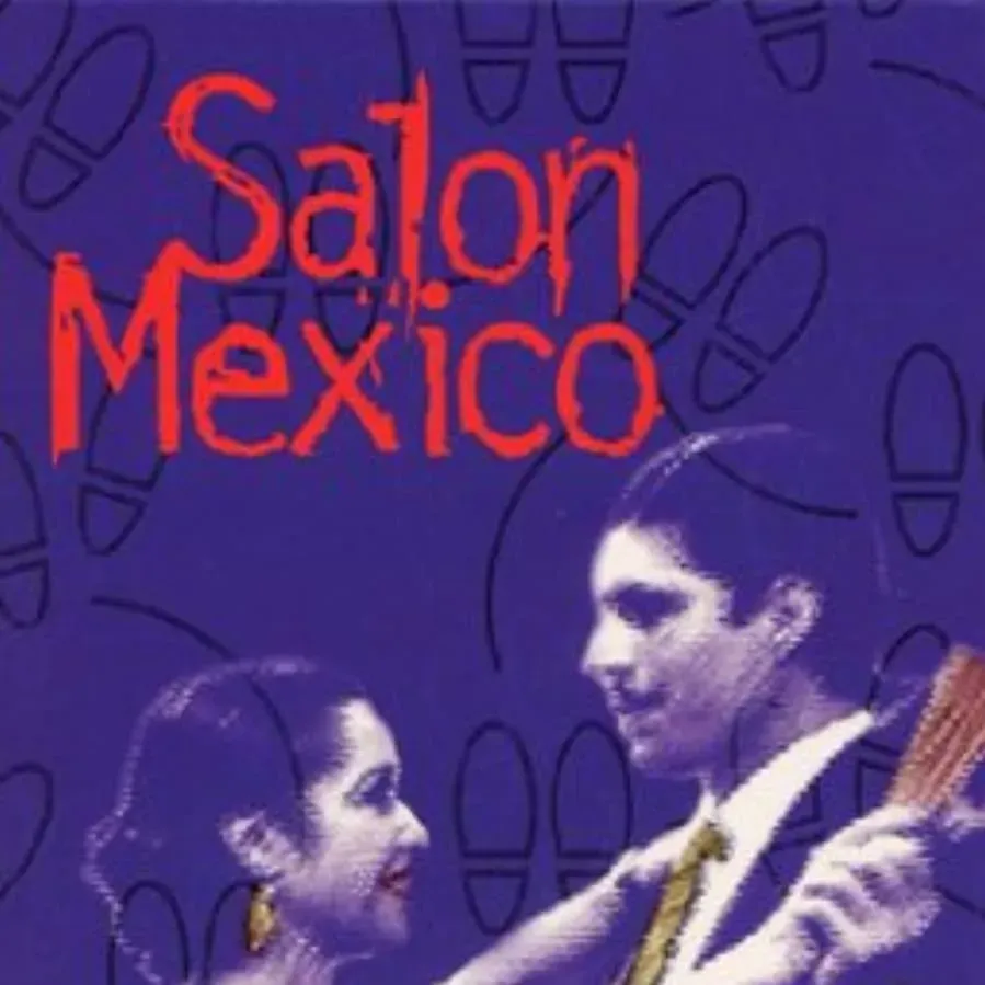 Salón México online