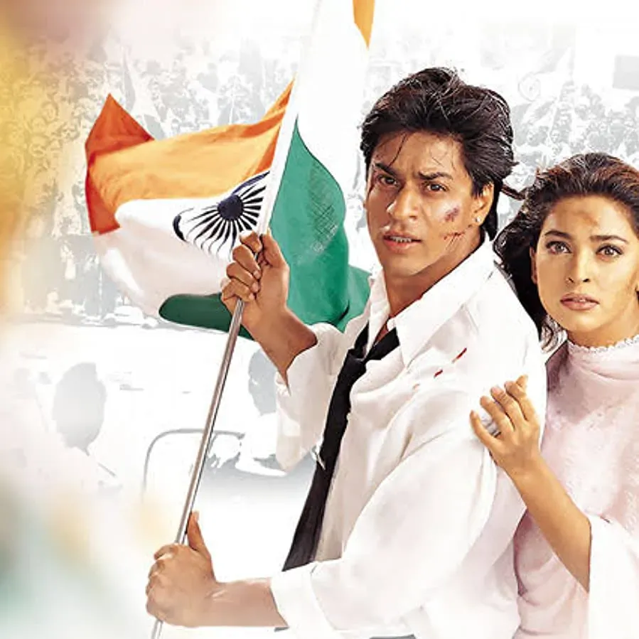 Phir Bhi Dil Hai Hindustani online
