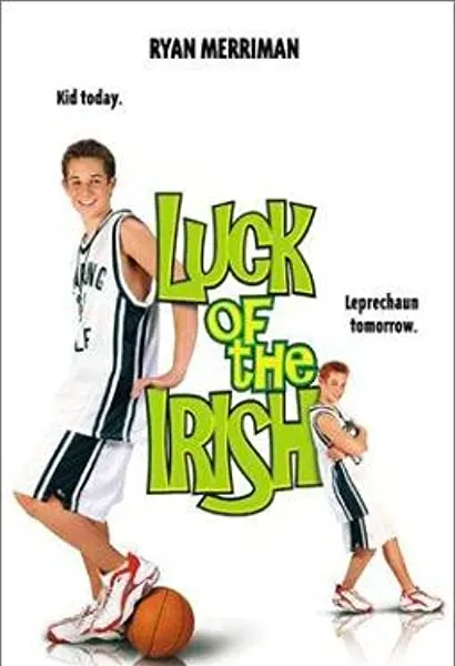 Irlandzkie szczęście