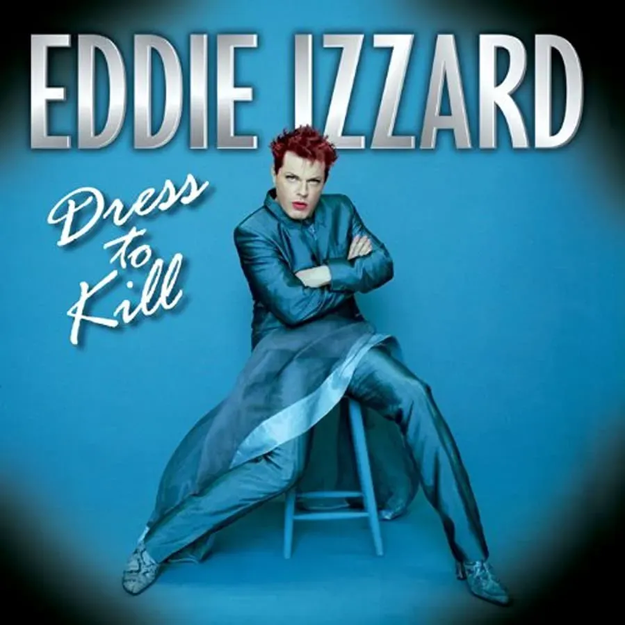 Eddie Izzard: Dress to Kill online
