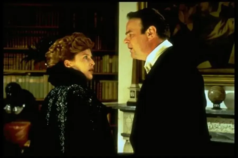 The House of Mirth online