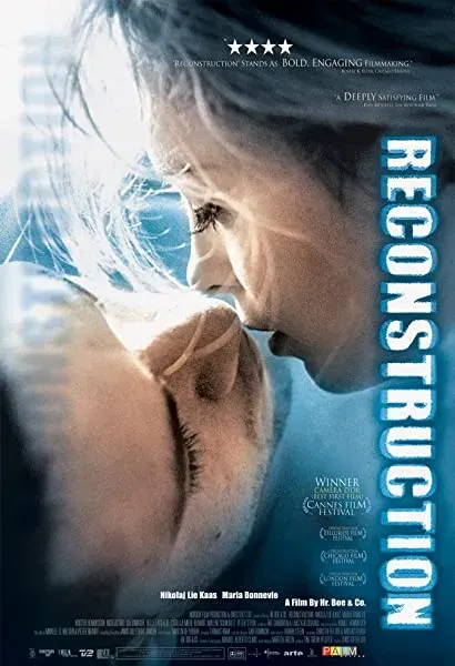 Rekonstrukcja