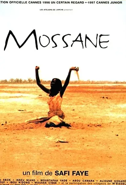 Mossane