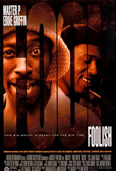 Foolish
