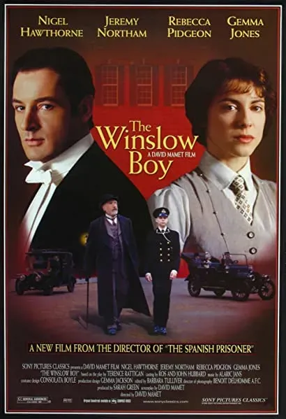Kadet Winslow