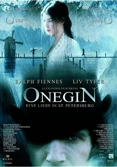 Oniegin