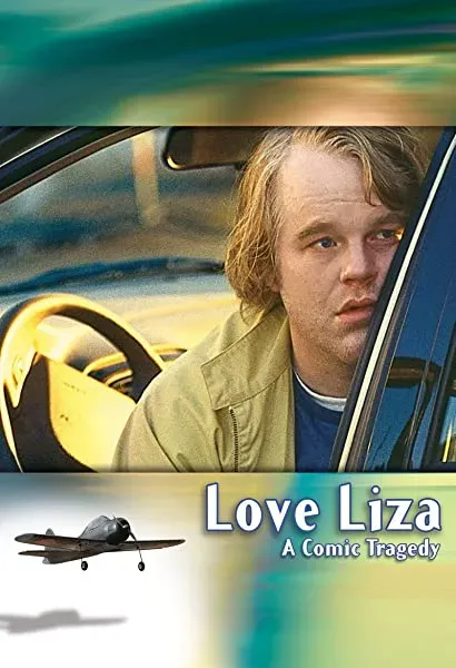 Love Liza