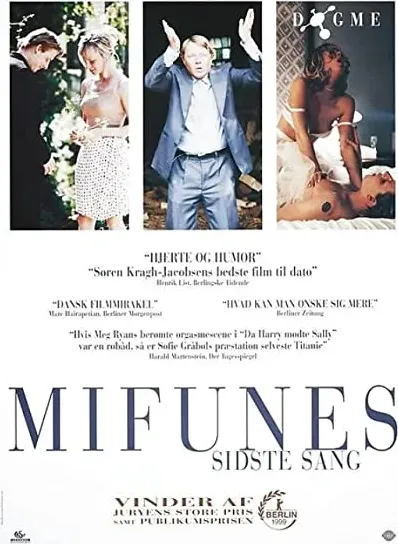 Mifune