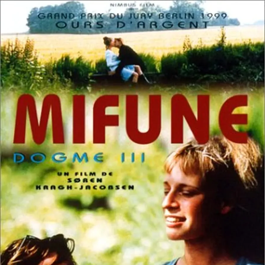 Mifune online