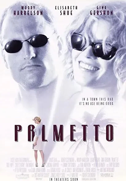 Palmetto
