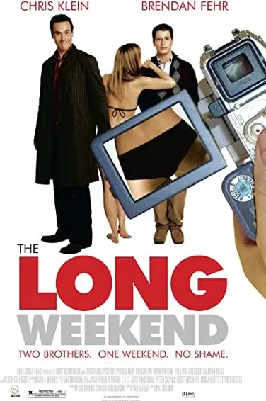 The Long Weekend