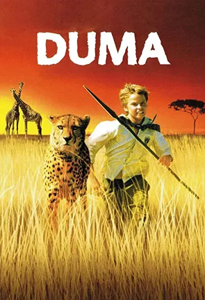 Duma: Podróż do domu