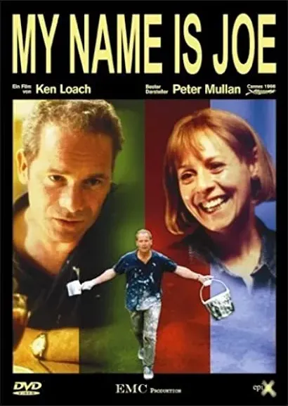 Jestem Joe