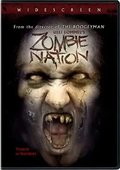 Zombie Nation