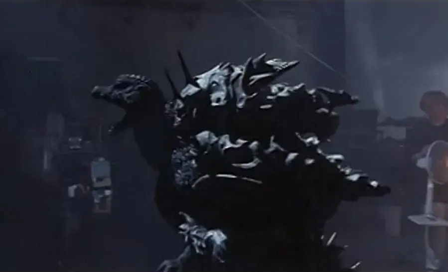 Godzilla: Ostatnia wojna online