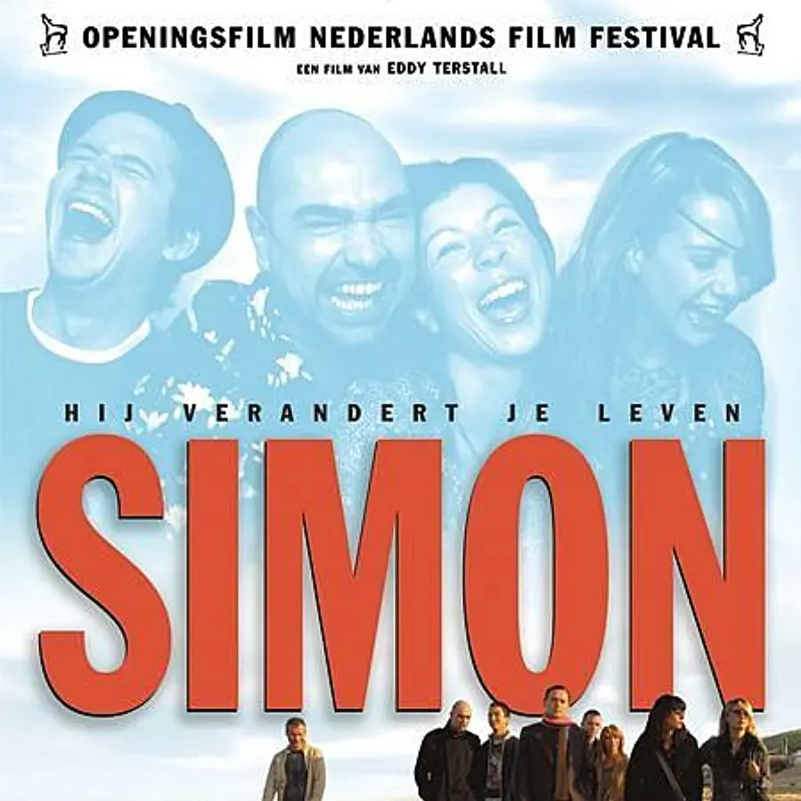 Simon online