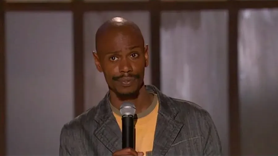 Dave Chappelle: For What It's Worth online