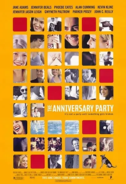 Party na słodko