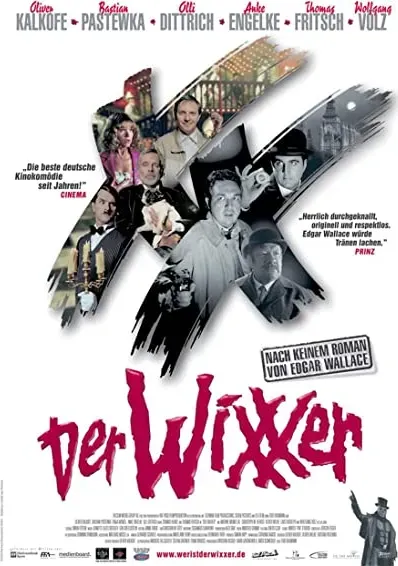Der Wixxer