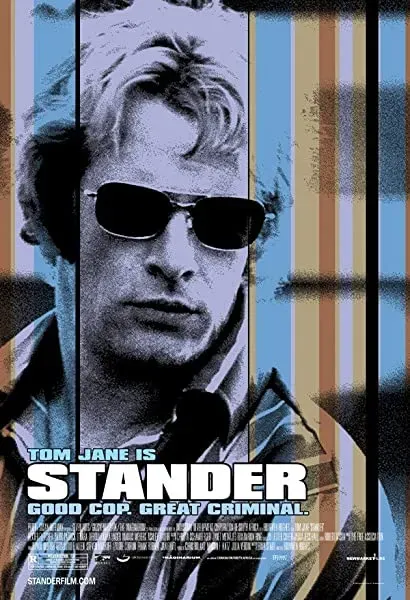 Stander z Johannesburga