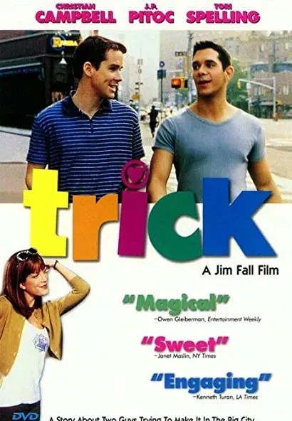 Trik