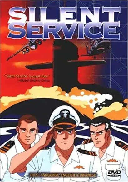 Silent Service