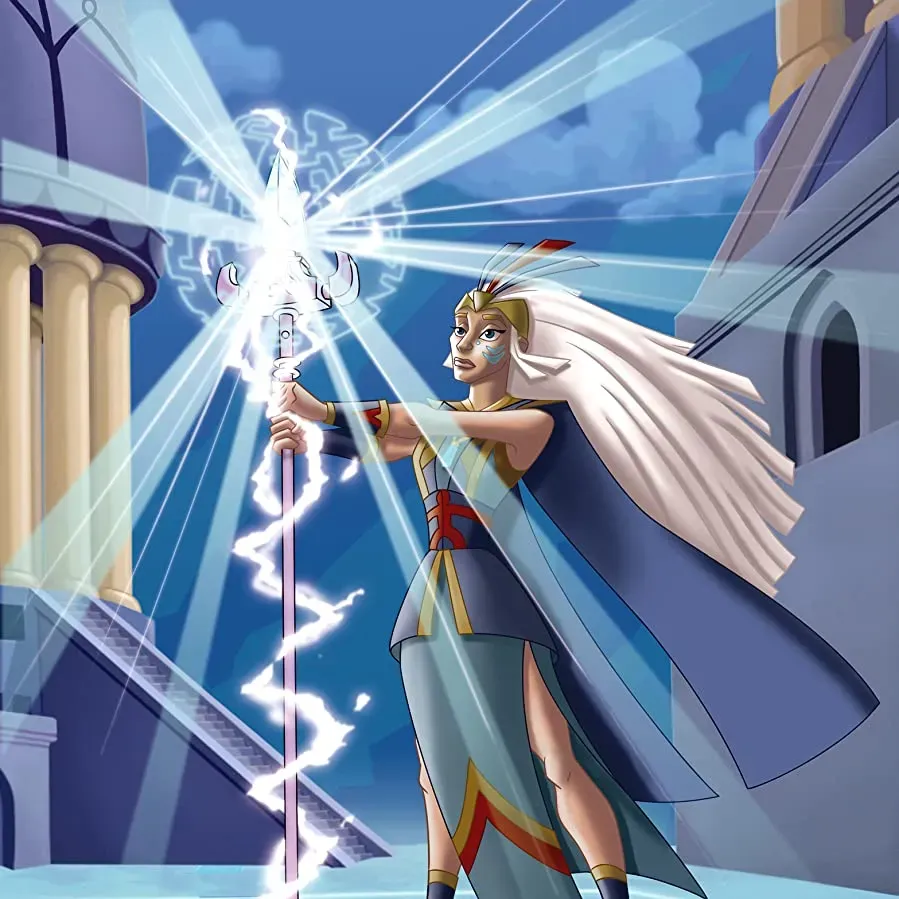 Atlantis: Milo's Return online