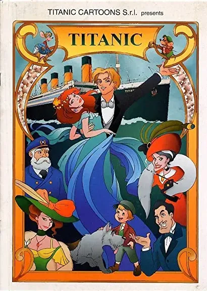 Titanic: Koniec legendy