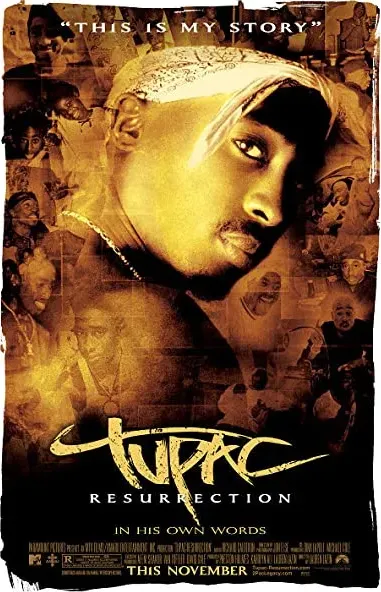 Tupac: Zmartwychwstanie