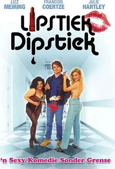 Lipstiek Dipstiek