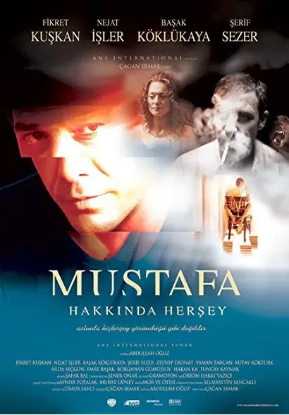 Mustafa Hakkinda Hersey