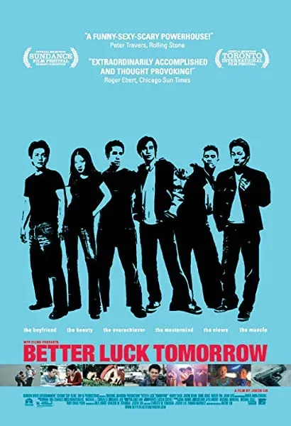 Better Luck Tomorrow