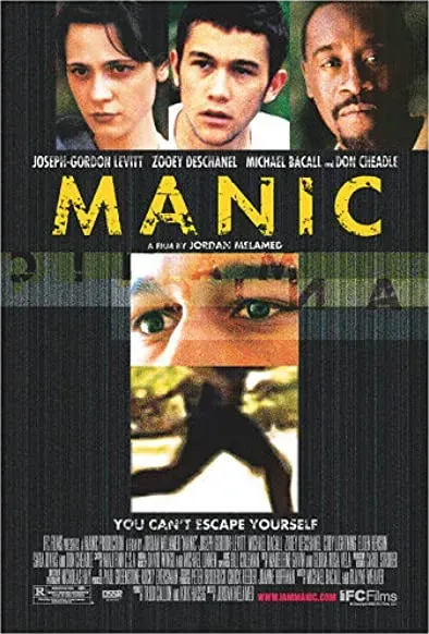 Manic