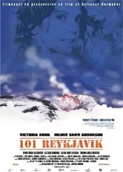 101 Reykjavik