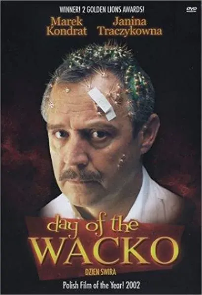 Dzień świra