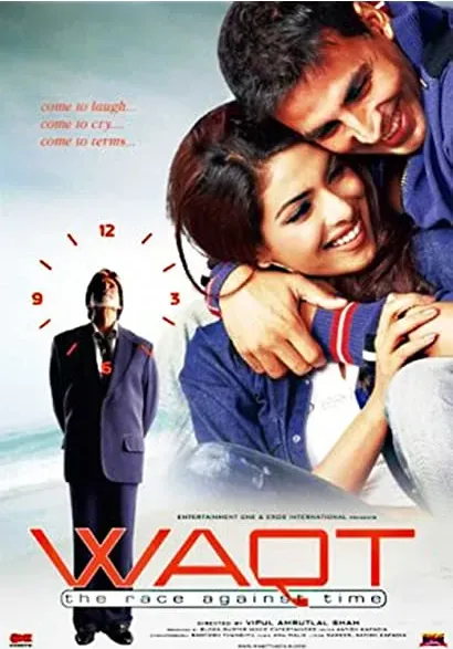 Waqt: The Race Against Time