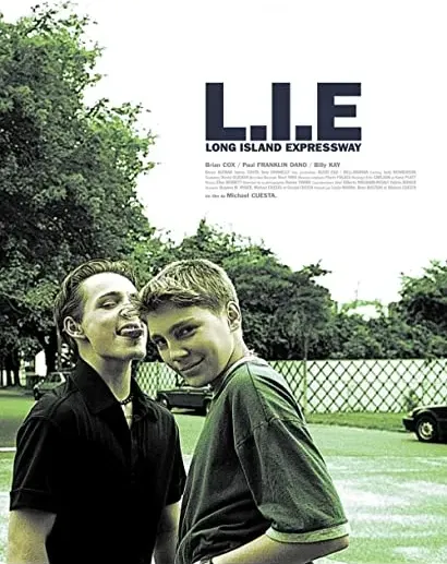 L.I.E.