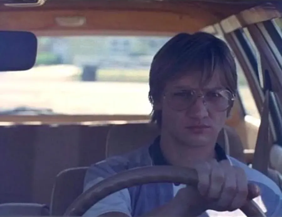 Dahmer online