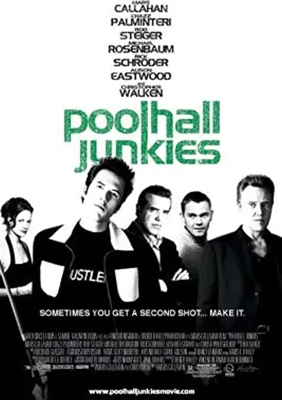 Poolhall Junkies