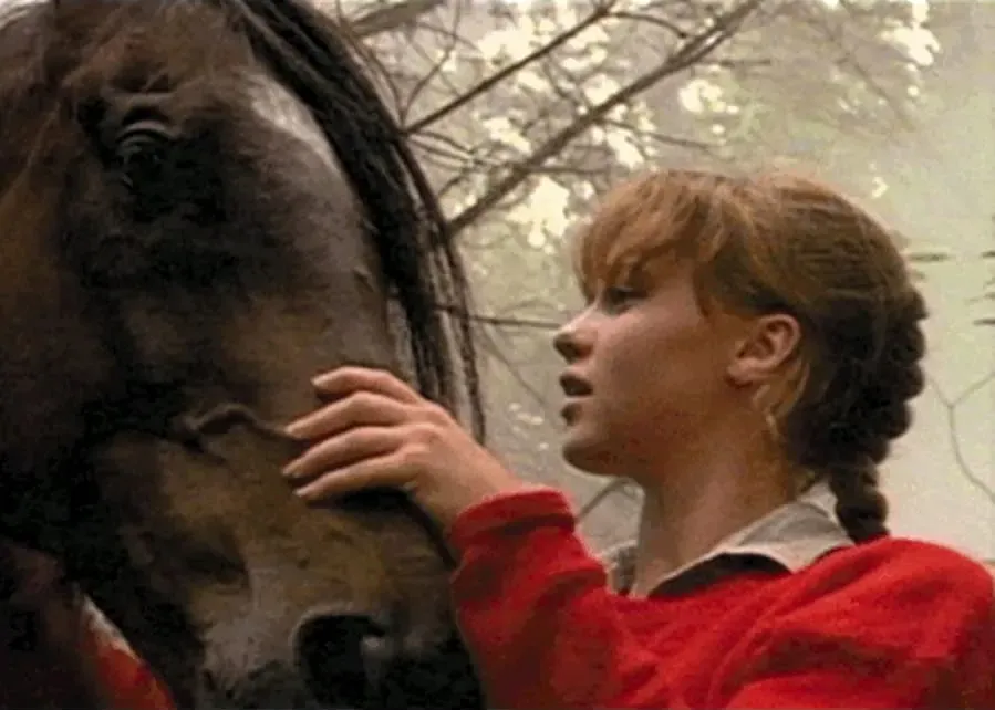 The Rogue Stallion online