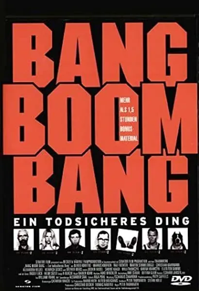 Bang Boom Bang - Ein todsicheres Ding