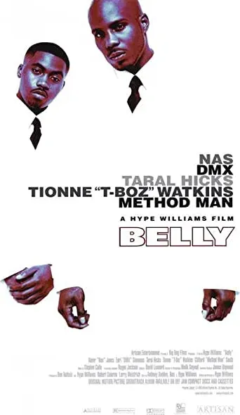 Belly