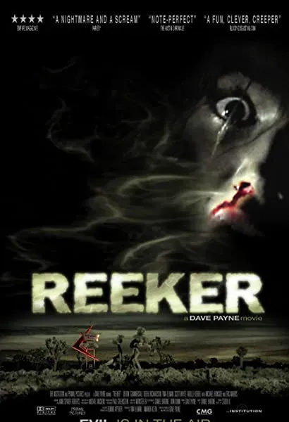 Reeker