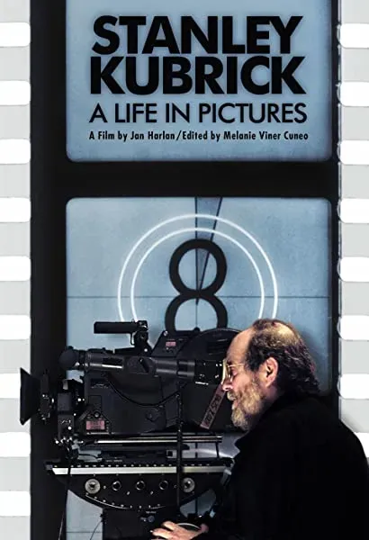 Stanley Kubrick: Życie w obrazach