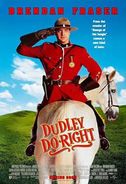 Dudley Doskonały