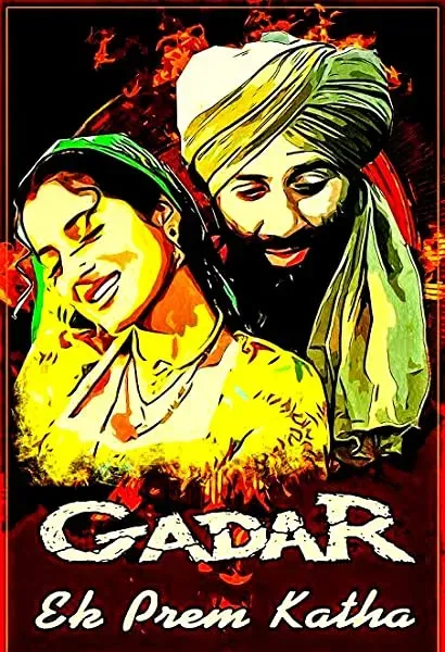 Gadar: Ek Prem Katha