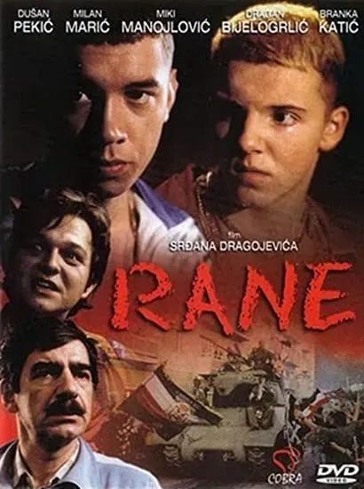 Rany
